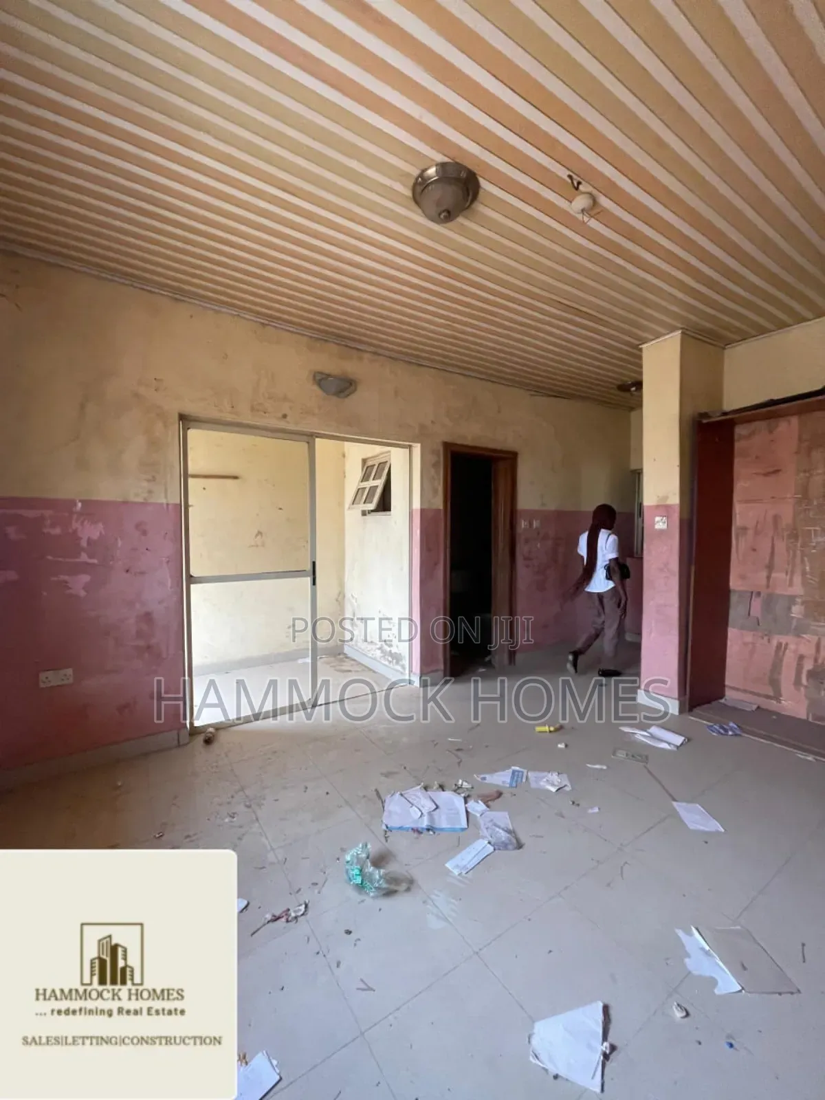 5bdrm Duplex in Alafia, Oke’Badan, Akobo for sale in Akobo