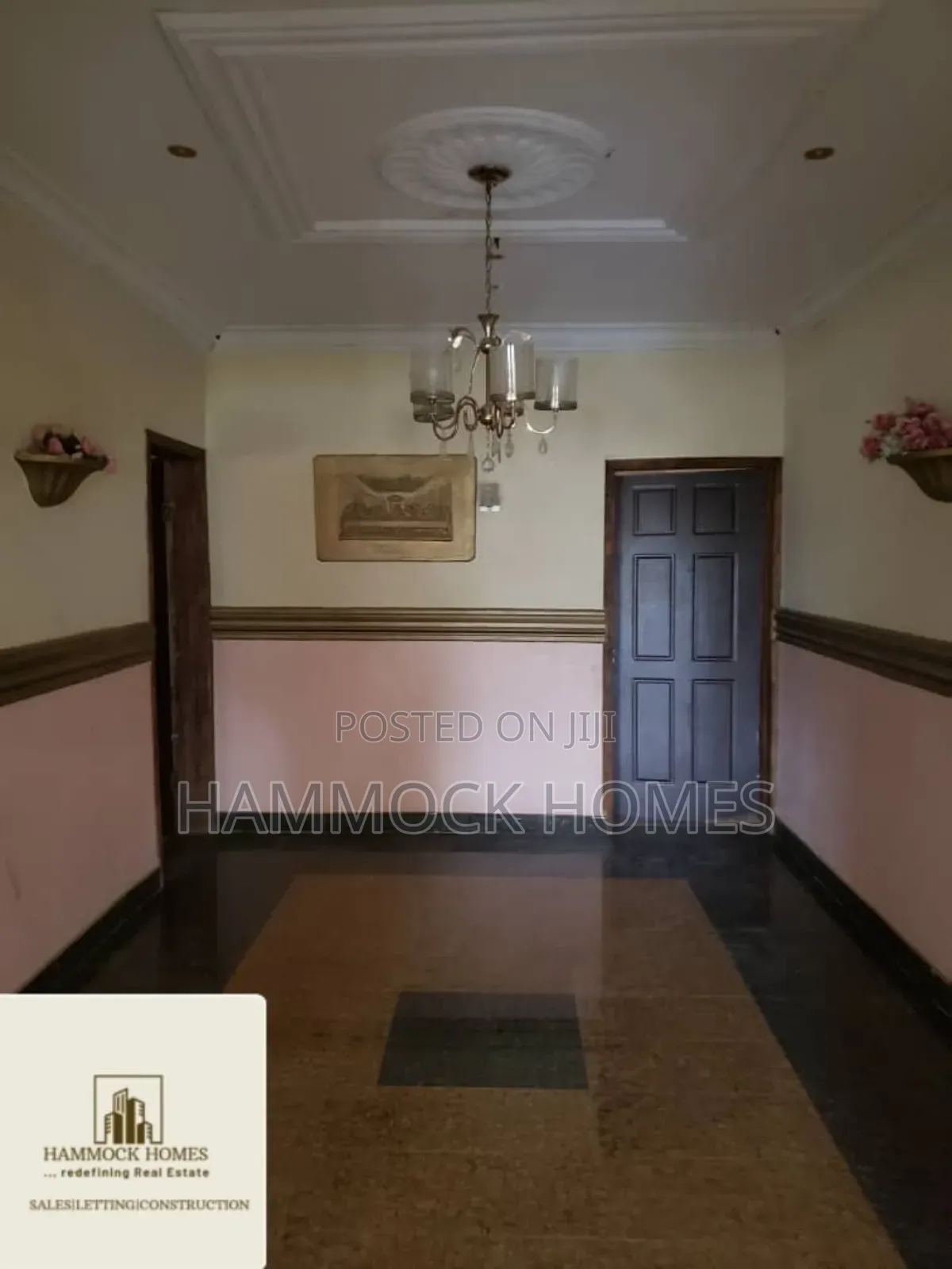 5bdrm Bungalow in Ibugbe Alafia Area, Ibadan for sale in Ibadan