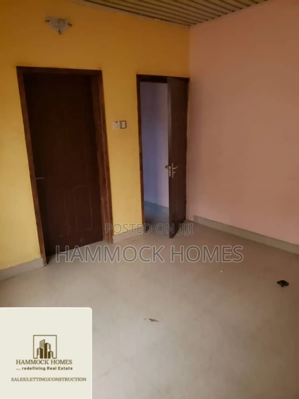 5bdrm Bungalow in Ibugbe Alafia Area, Ibadan for sale in Ibadan