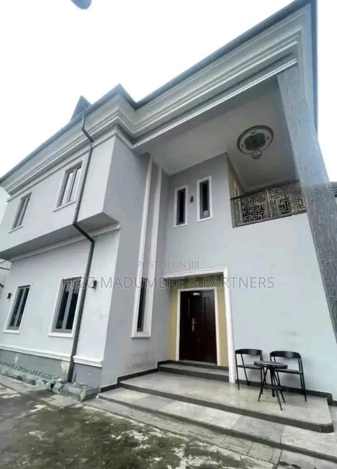 6bdrm Duplex in Stadium Road , Port for sale in Port-Harcourt
