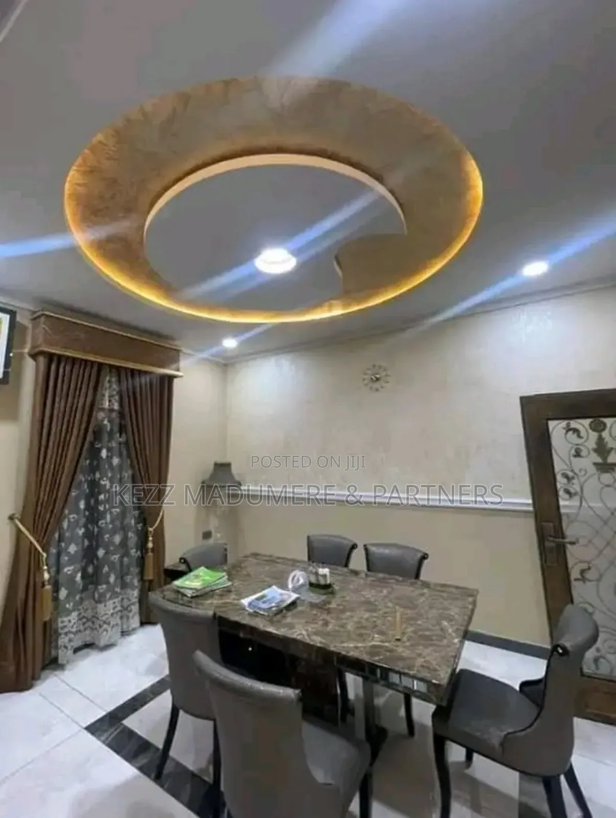 6bdrm Duplex in Stadium Road , Port for sale in Port-Harcourt
