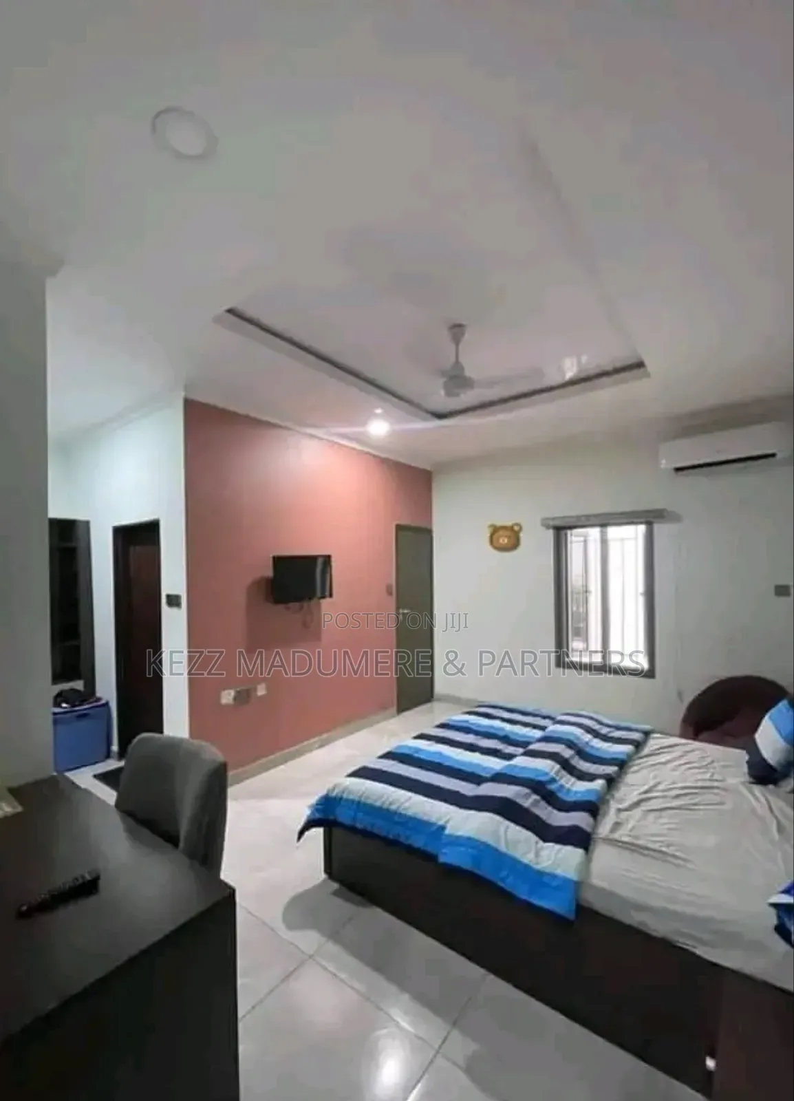 6bdrm Duplex in Stadium Road , Port for sale in Port-Harcourt
