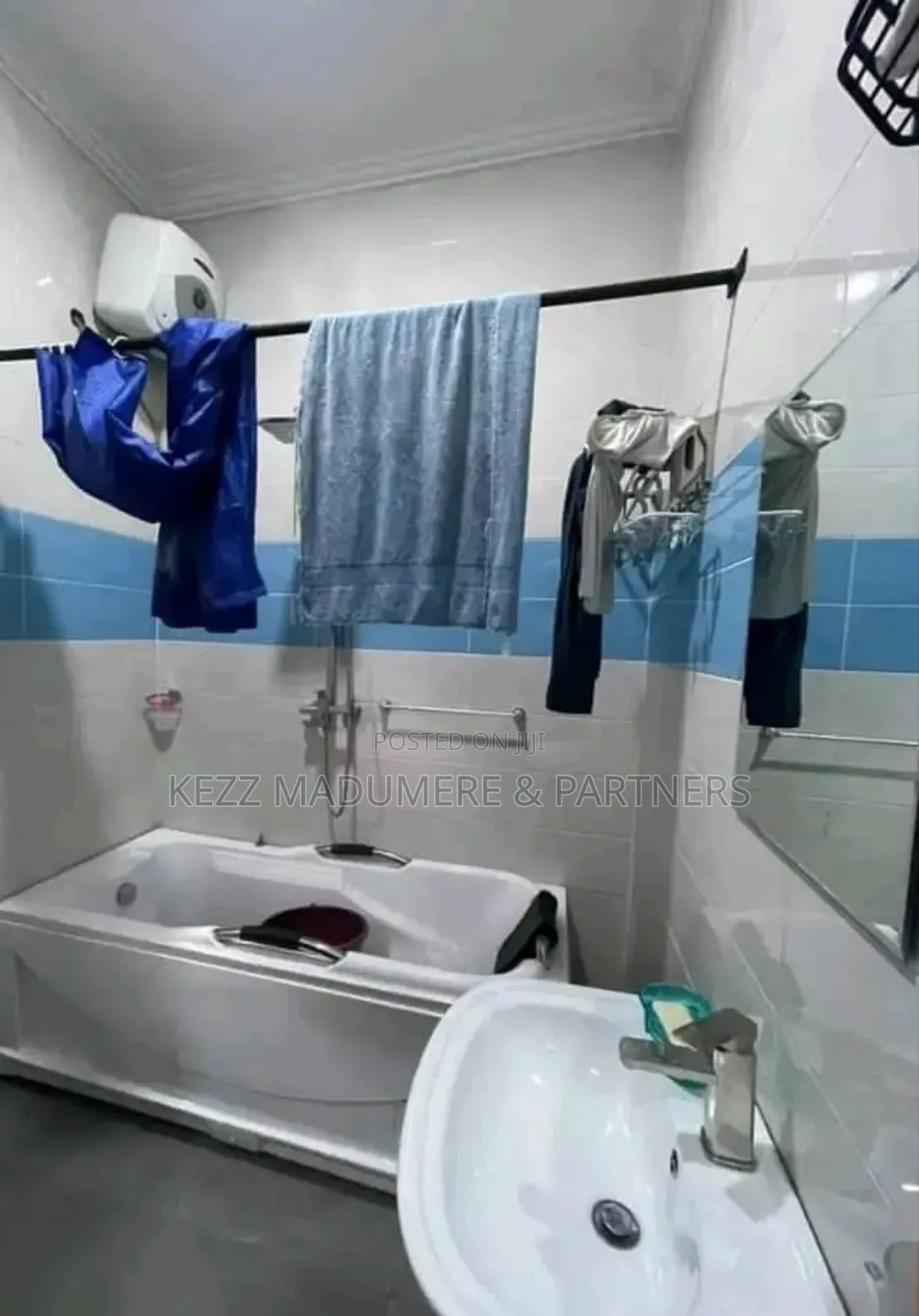 6bdrm Duplex in Stadium Road , Port for sale in Port-Harcourt