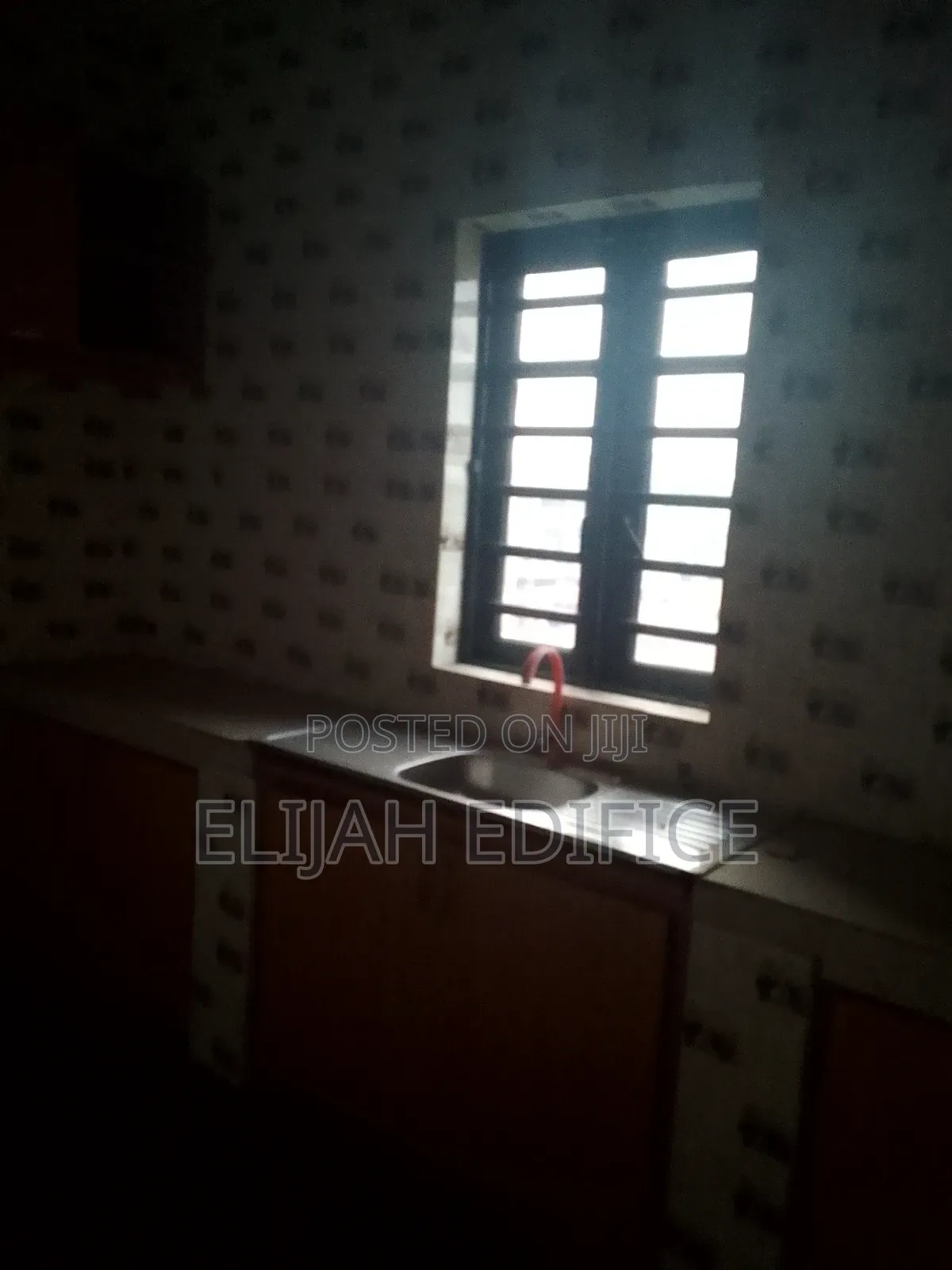 Furnished 2bdrm Block of Flats in Ayangburen, Ikorodu Garage for rent in Ikorodu Garage