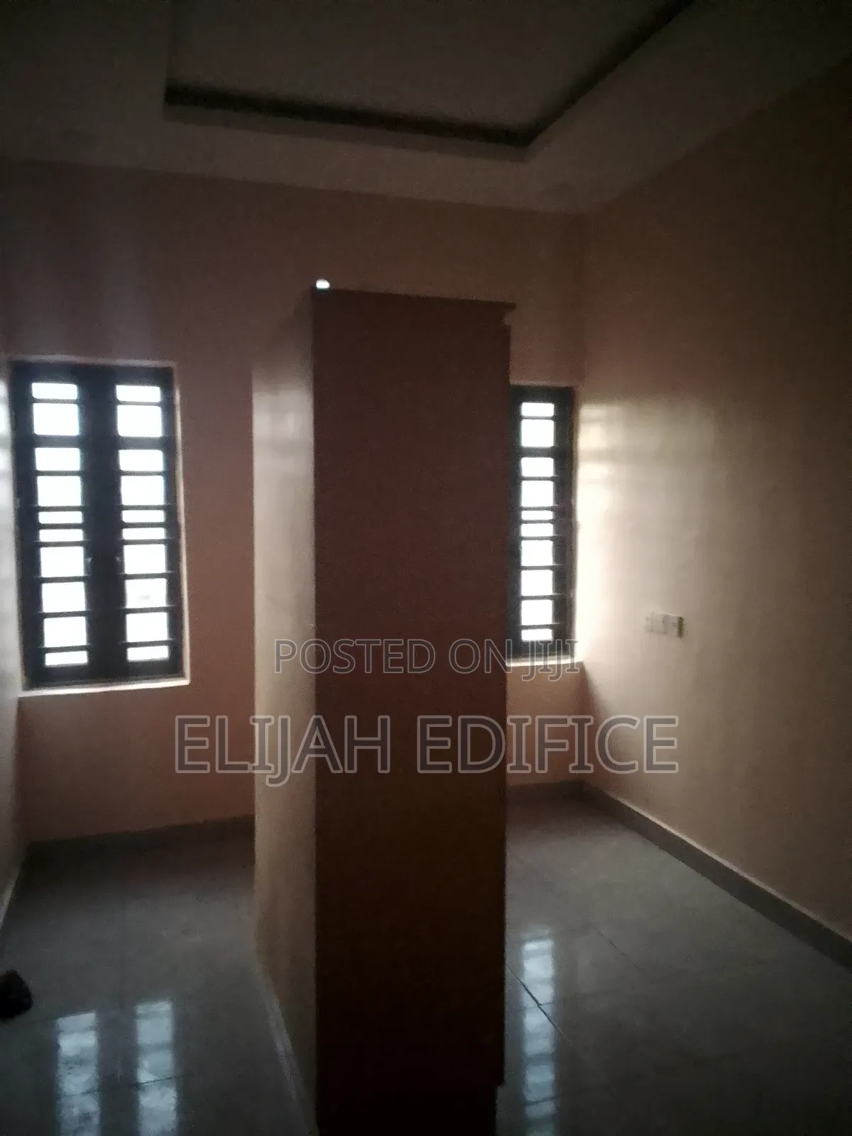 Furnished 2bdrm Block of Flats in Ayangburen, Ikorodu Garage for rent in Ikorodu Garage