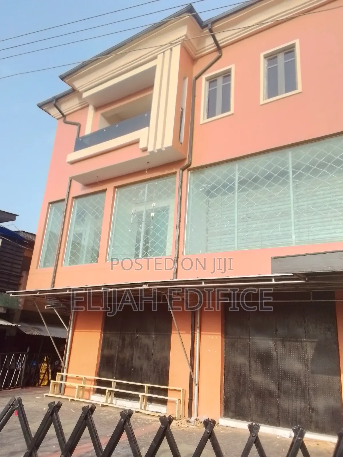 Furnished Studio Apartment in Ikorodu Garage for rent in Ikorodu Garage
