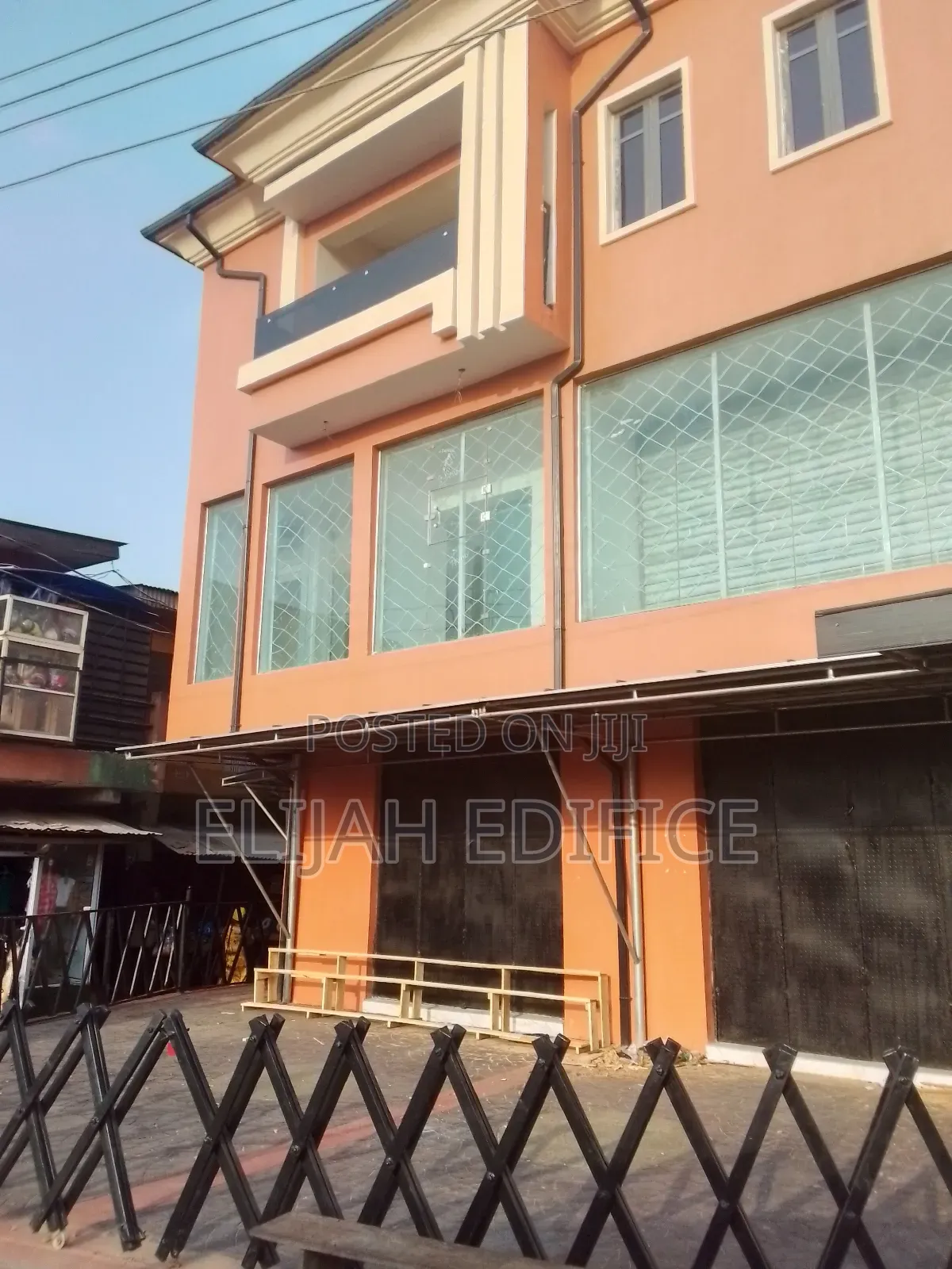 Furnished Studio Apartment in Ikorodu Garage for rent in Ikorodu Garage