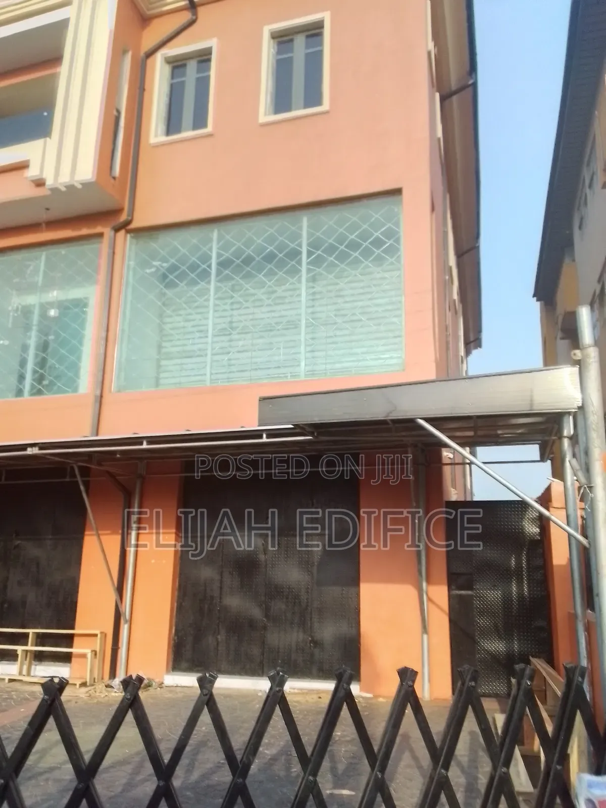 Furnished Studio Apartment in Ikorodu Garage for rent in Ikorodu Garage