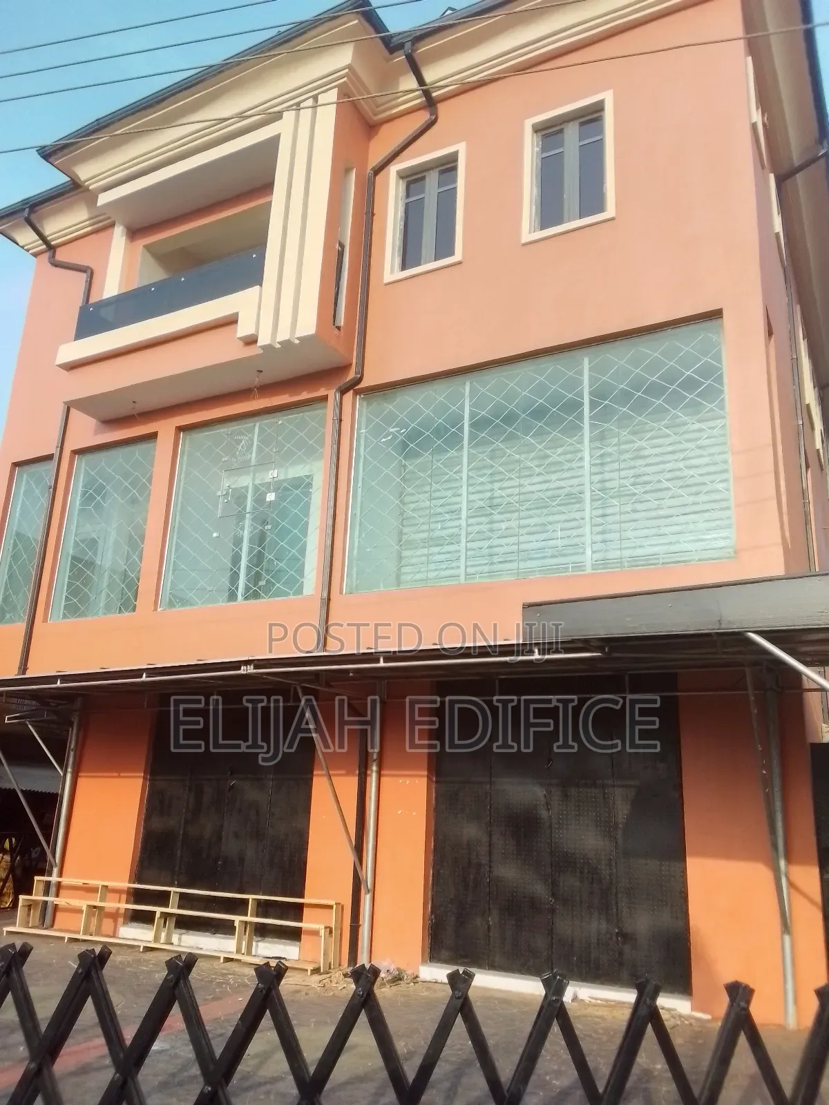 Furnished Studio Apartment in Ikorodu Garage for rent in Ikorodu Garage
