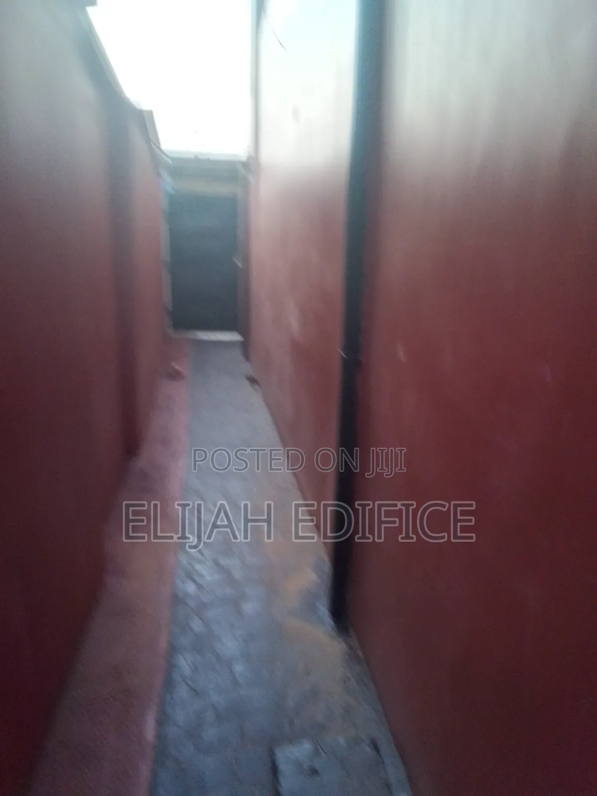 Furnished Studio Apartment in Ikorodu Garage for rent in Ikorodu Garage