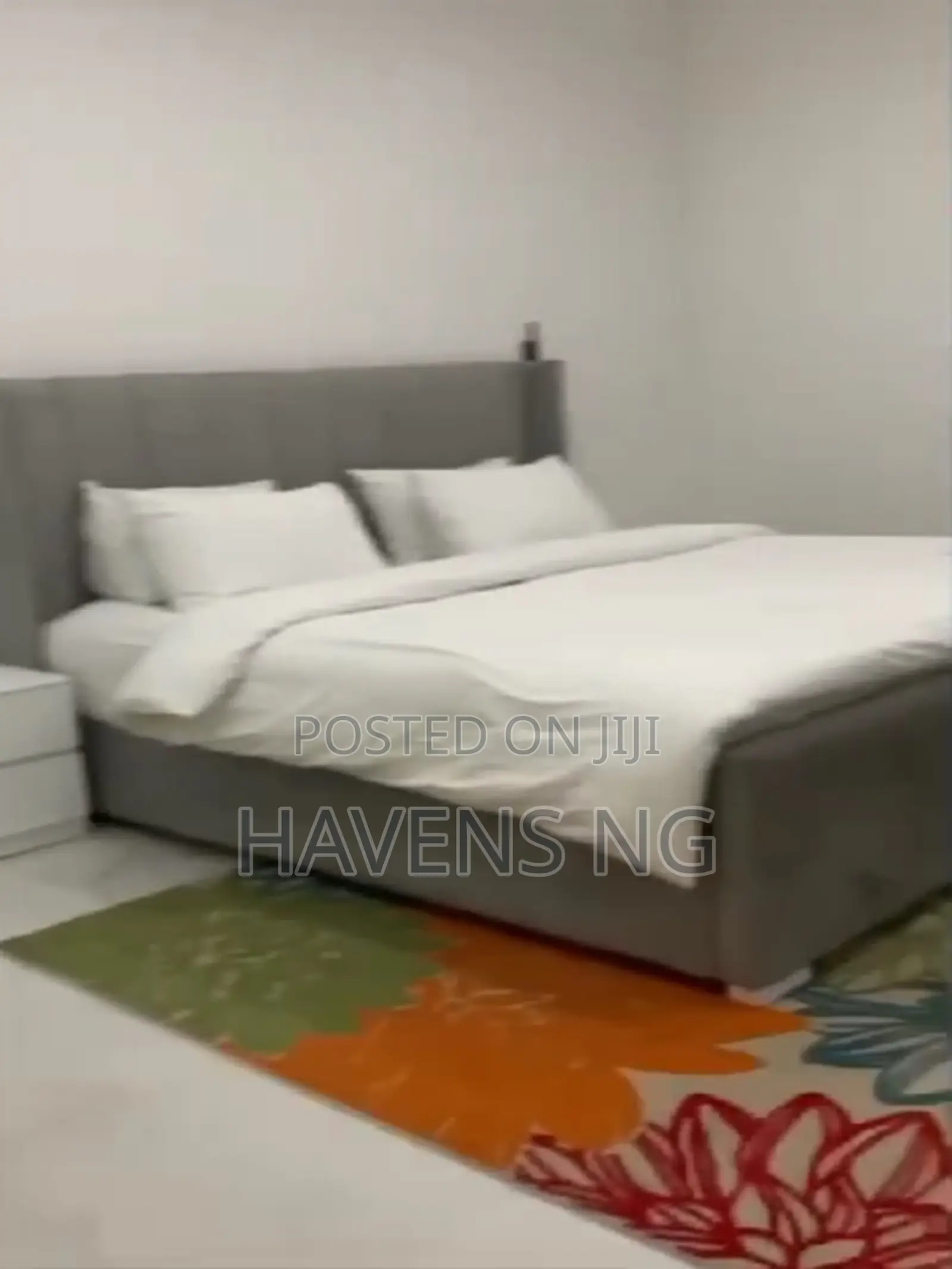 2-Bedroom Penthouse With Pool, Gym, and PS5 in Lekki Phase 1