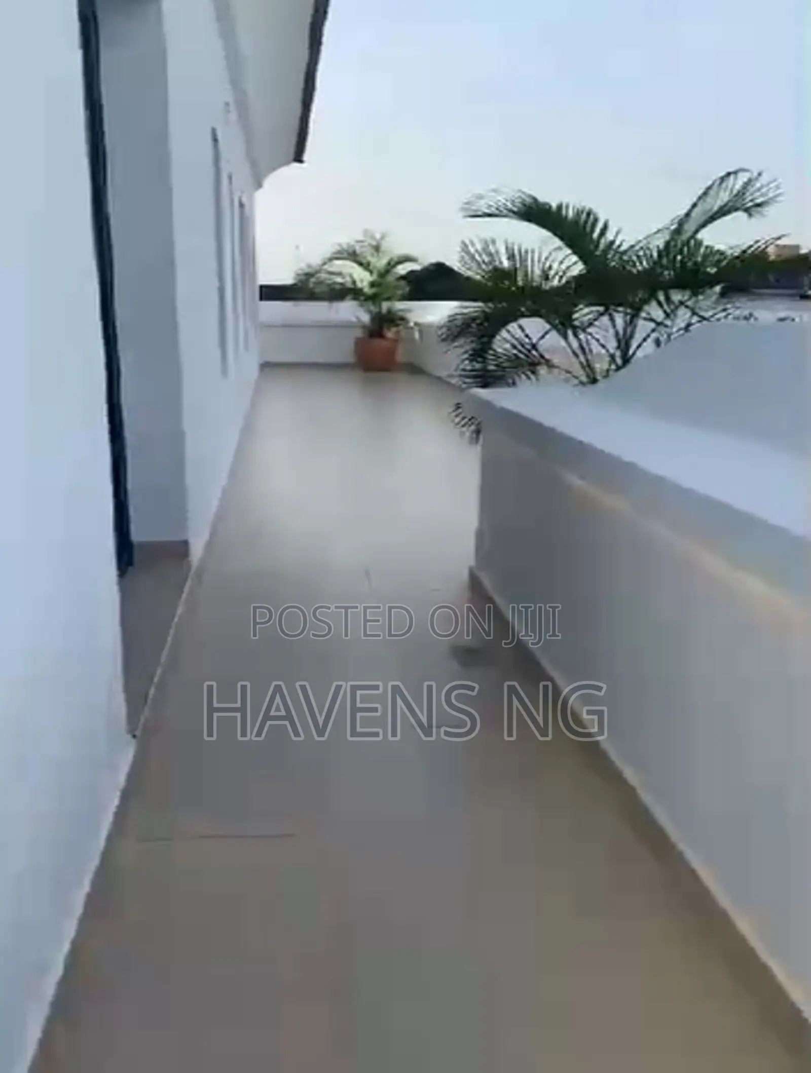 2-Bedroom Penthouse With Pool, Gym, and PS5 in Lekki Phase 1