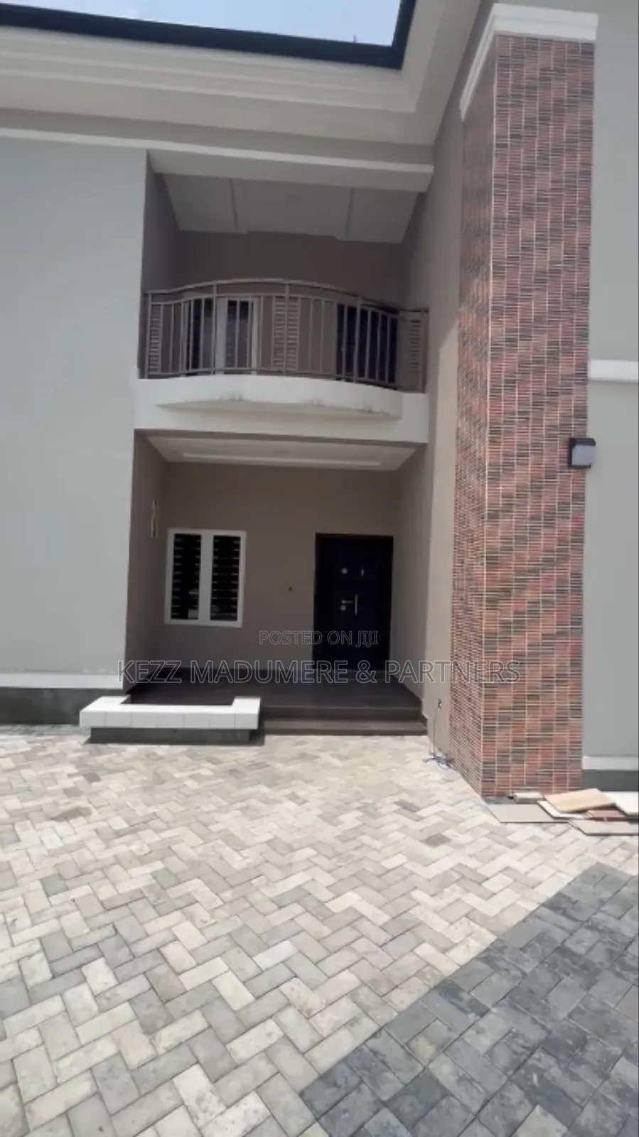 4bdrm Duplex in Reefcourt , Dr Peter, Port-Harcourt for sale in Port-Harcourt