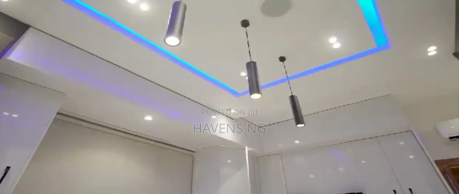 5-Bedroom Fully Detached Home With Playstation 5 in Lekki Phase 1