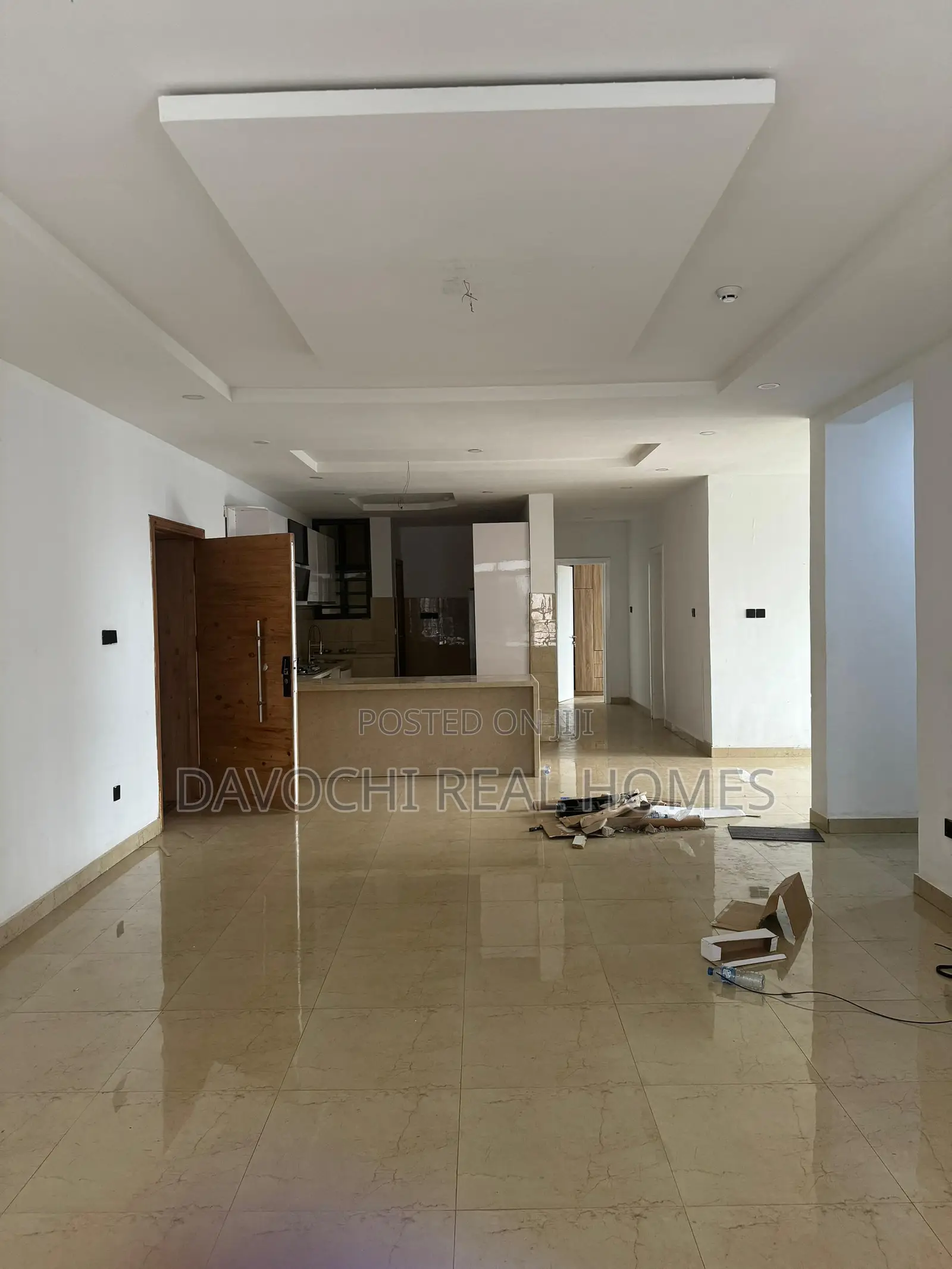 3bdrm Apartment in Victoria Island for rent in Victoria Island Extension