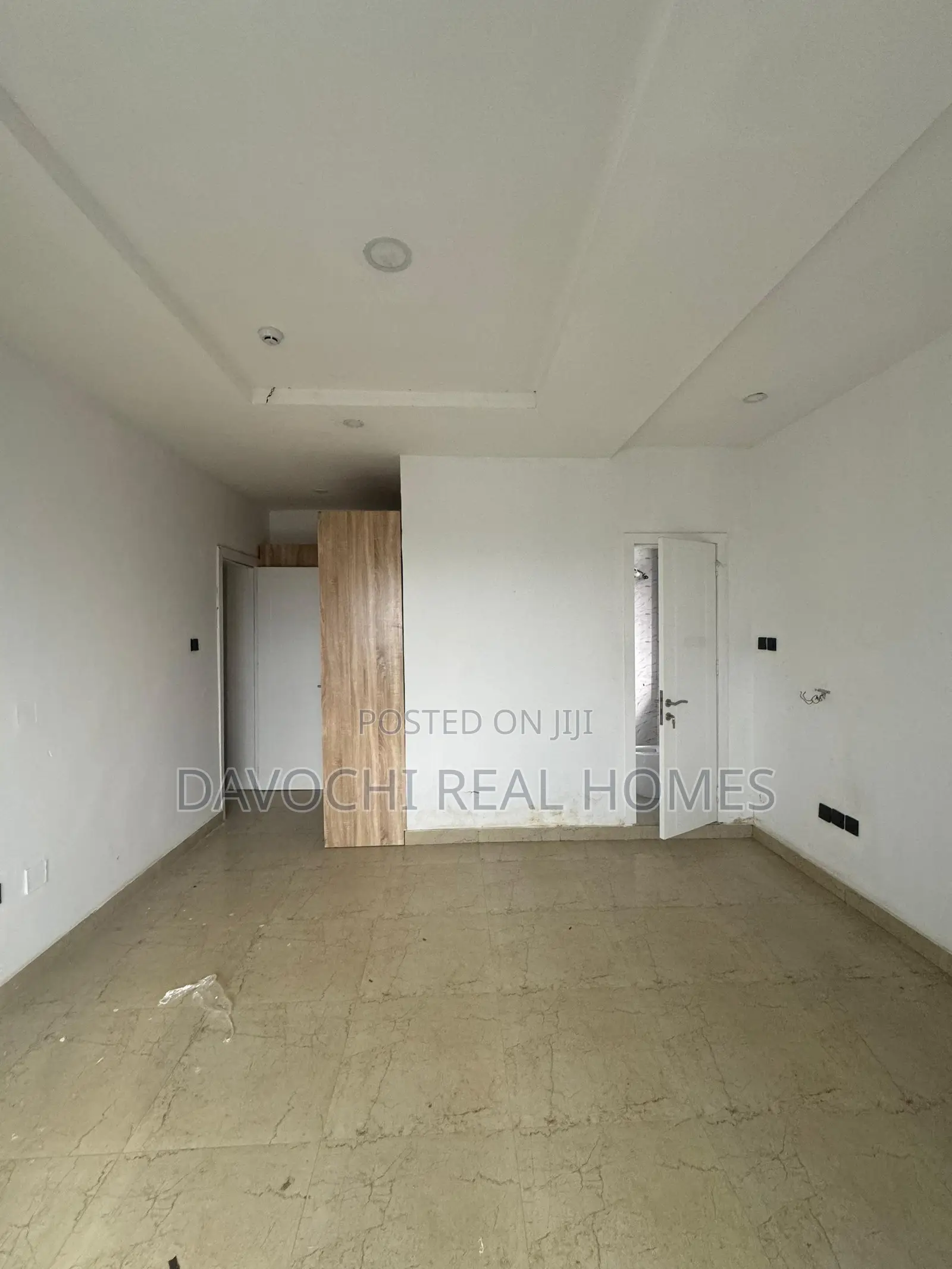 3bdrm Apartment in Victoria Island for rent in Victoria Island Extension
