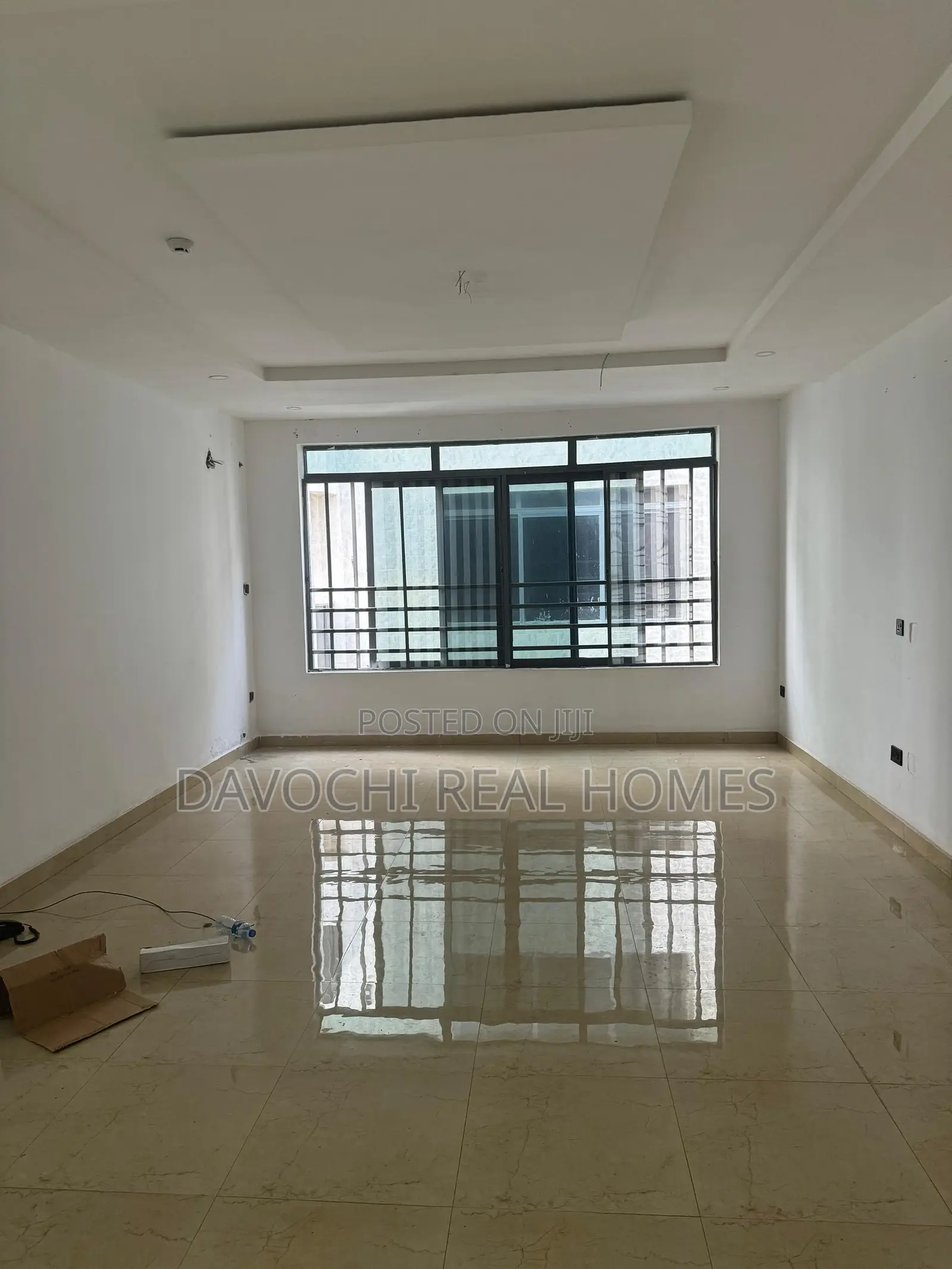 3bdrm Apartment in Victoria Island for rent in Victoria Island Extension