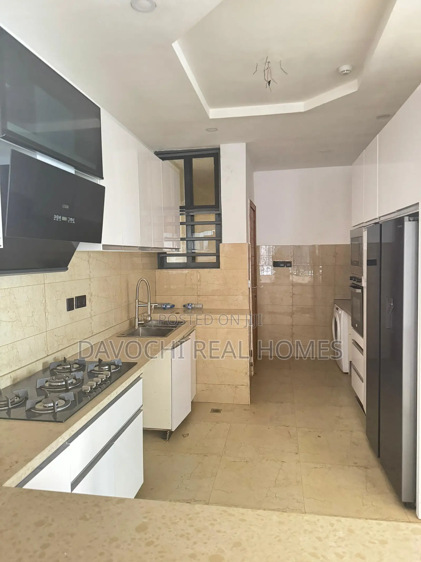 3bdrm Apartment in Victoria Island for rent in Victoria Island Extension