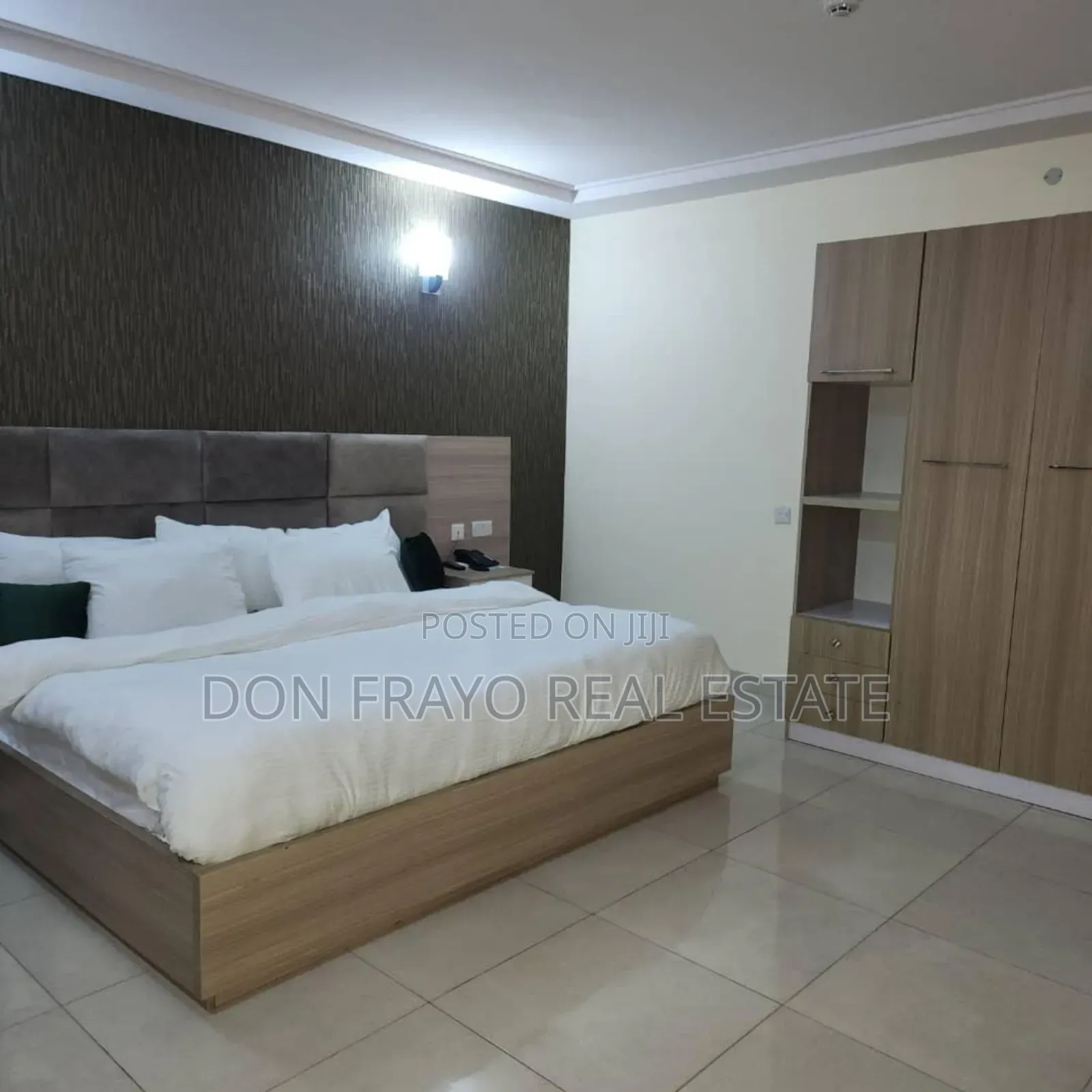 25 Rooms Functioning Hotel for Sale at Idishin Jericho in Jericho