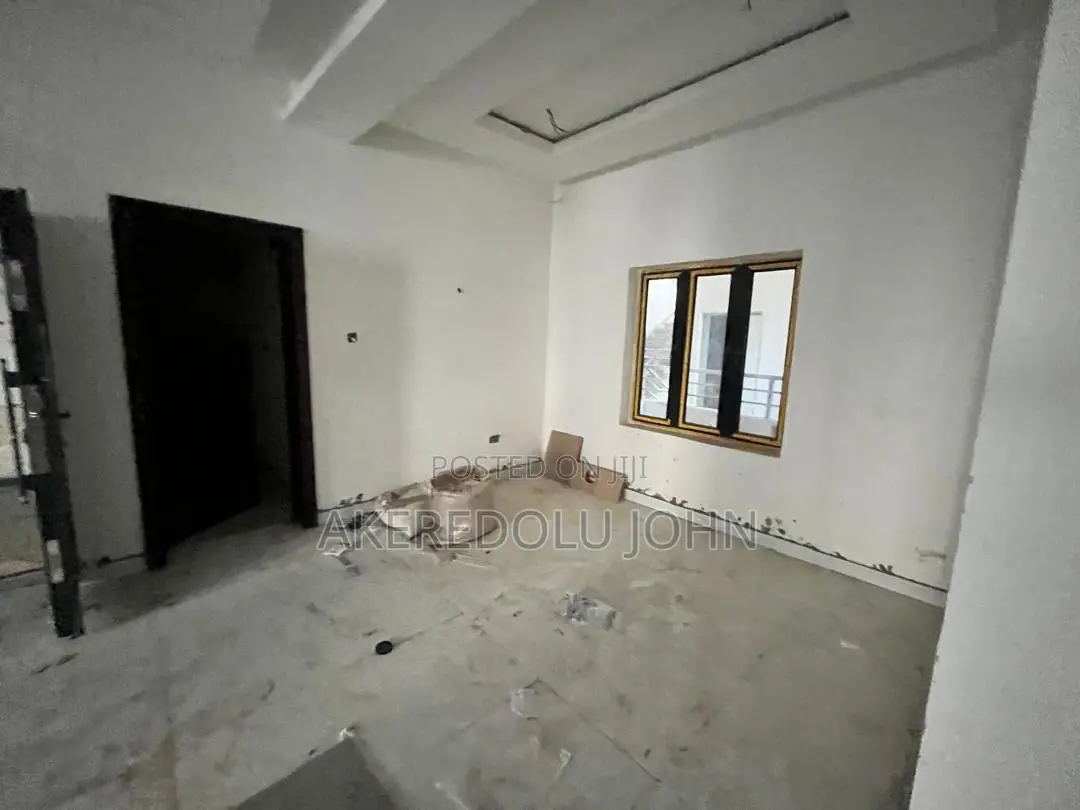 12bdrm Apartment in Wuye for rent in Wuye