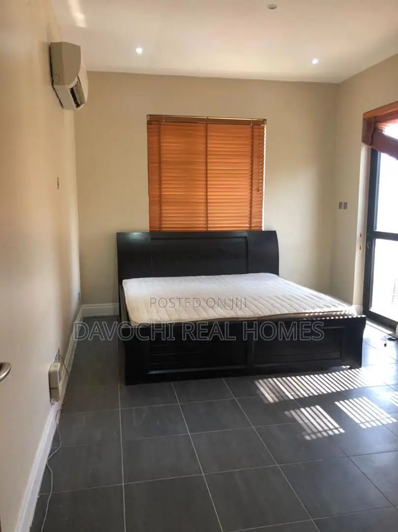 Furnished 2bdrm Apartment in Victoria Island, for rent in Victoria Island Extension