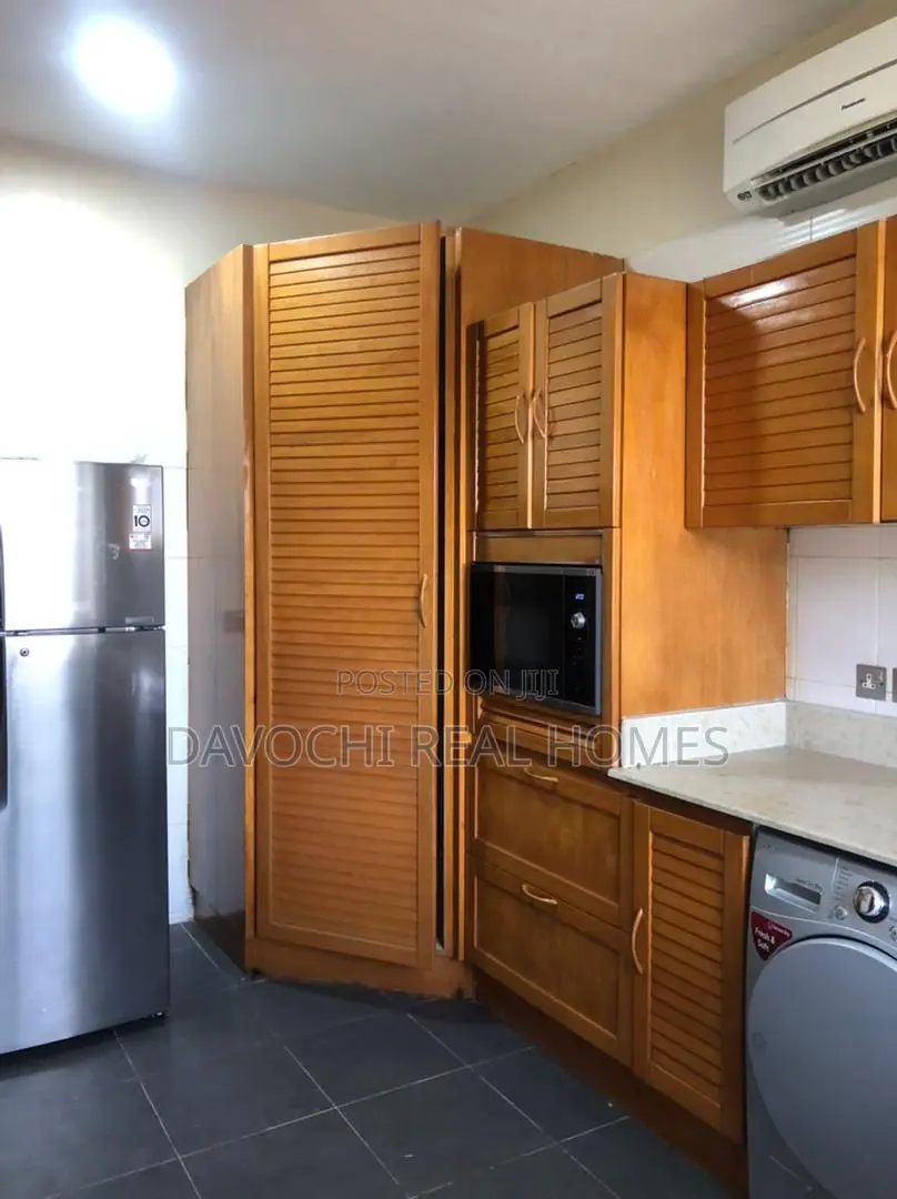 Furnished 2bdrm Apartment in Victoria Island, for rent in Victoria Island Extension
