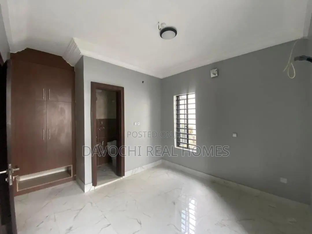 3bdrm Apartment in Ikeja, Gra, Lagos for rent in Ikeja GRA