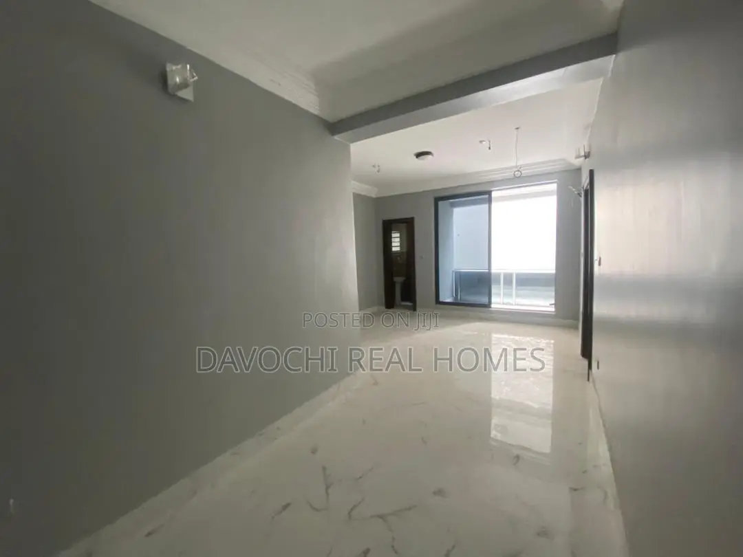 3bdrm Apartment in Ikeja, Gra, Lagos for rent in Ikeja GRA
