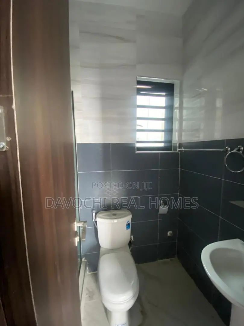 3bdrm Apartment in Ikeja, Gra, Lagos for rent in Ikeja GRA