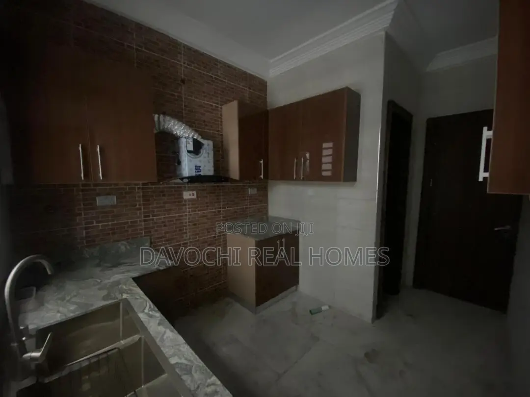 3bdrm Apartment in Ikeja, Gra, Lagos for rent in Ikeja GRA