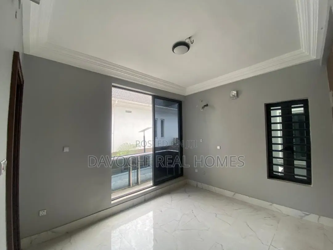 3bdrm Apartment in Ikeja, Gra, Lagos for rent in Ikeja GRA