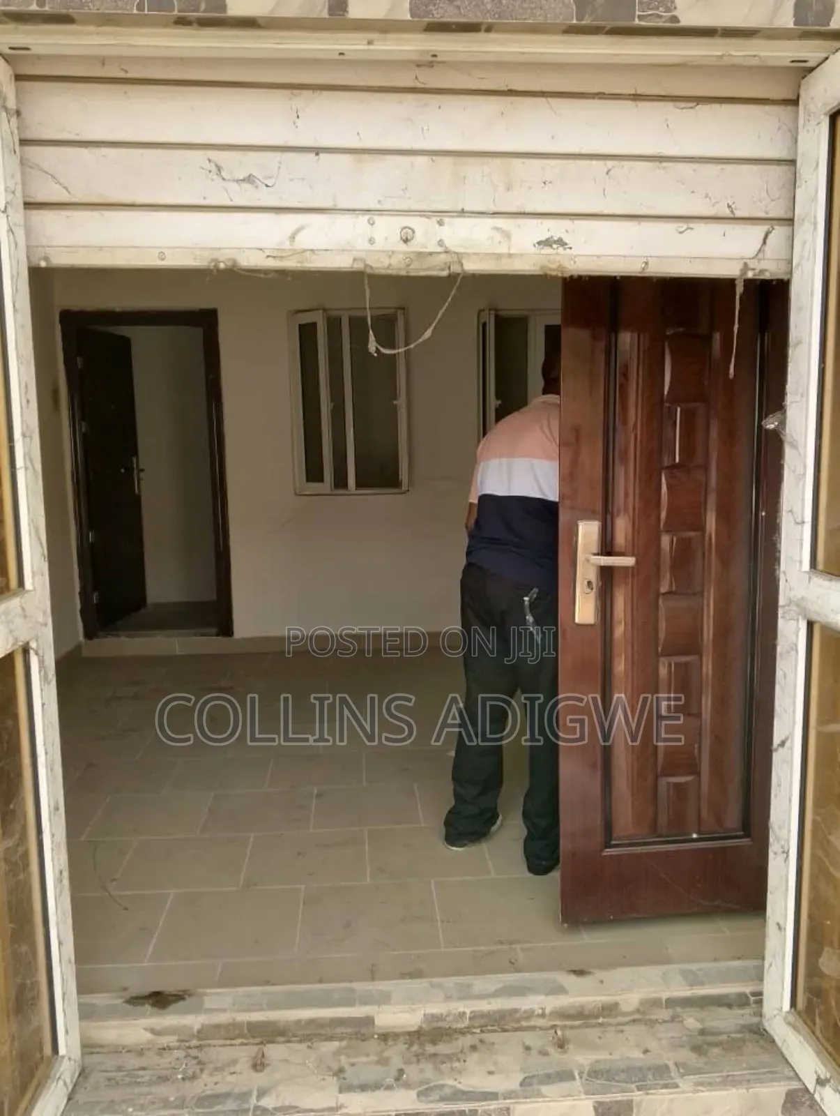 Office Space/Shop in Abraham Adesanya Estate