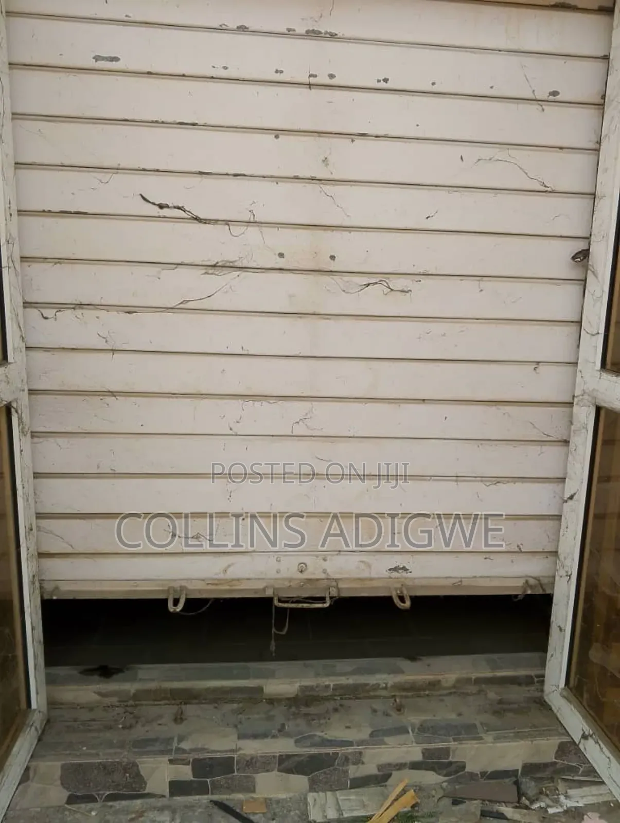 Office Space/Shop in Abraham Adesanya Estate