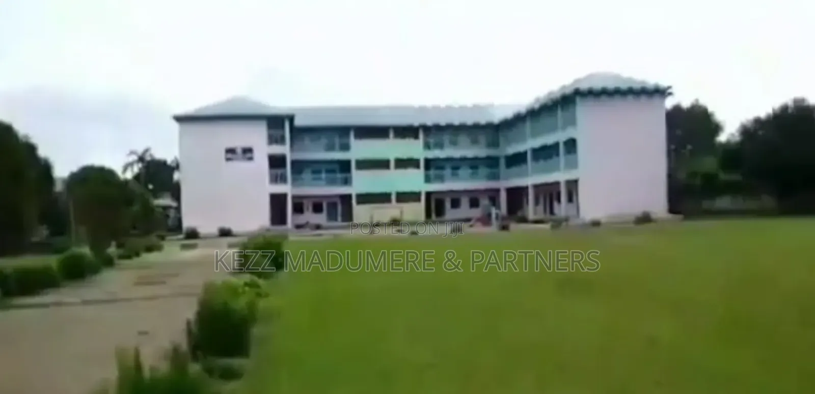 For Sale: Functional School in Port Harcourt . in Port-Harcourt