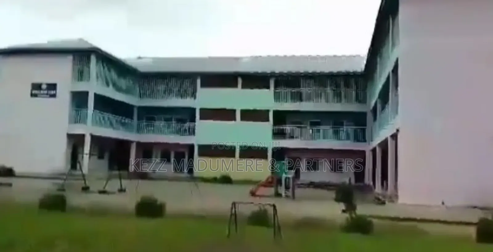 For Sale: Functional School in Port Harcourt . in Port-Harcourt