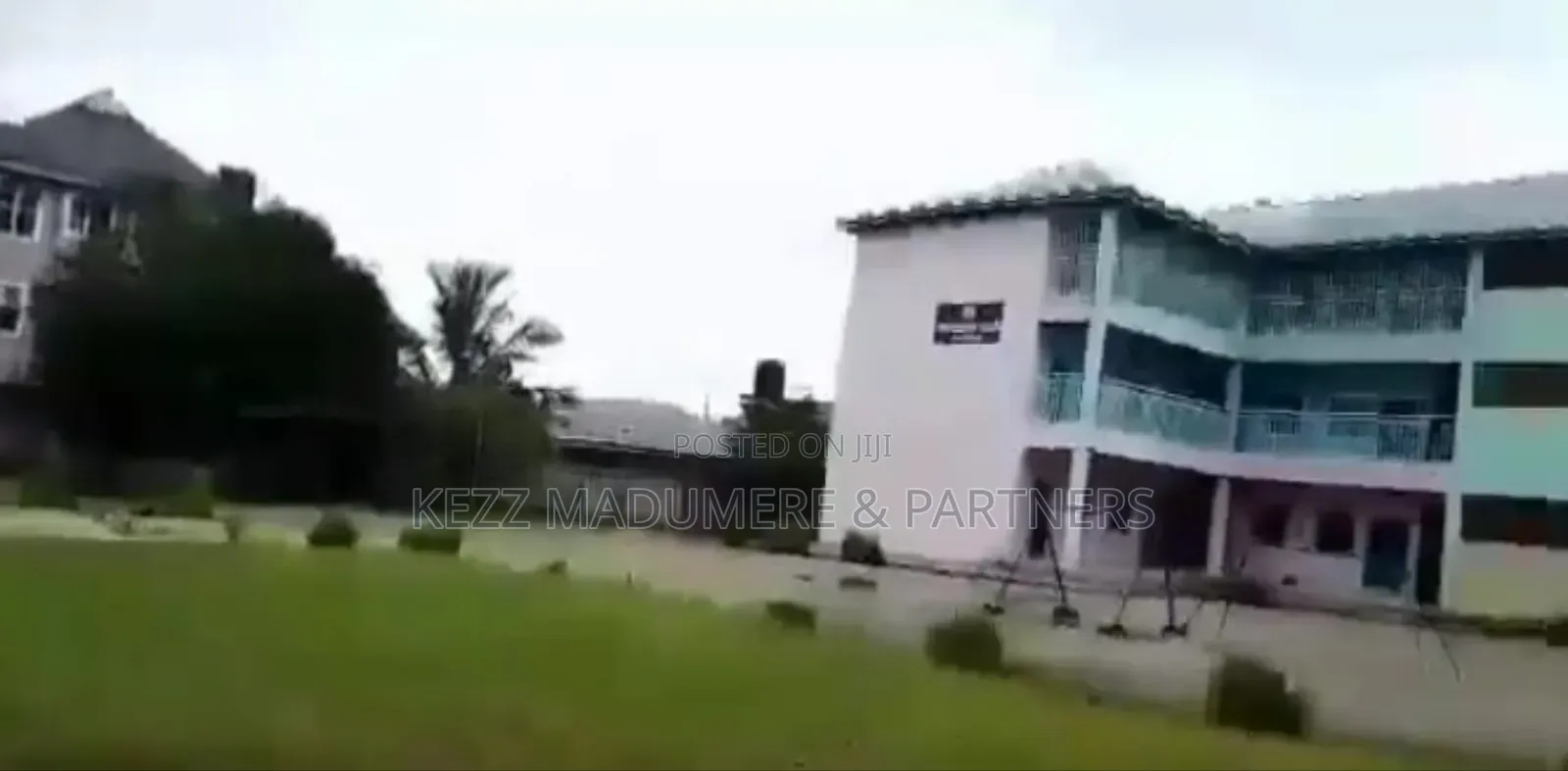 For Sale: Functional School in Port Harcourt . in Port-Harcourt