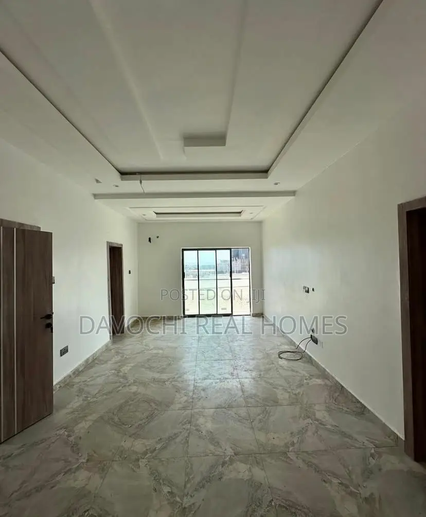 2bdrm Apartment in Salem Ikate, Lekki for rent in Ikate