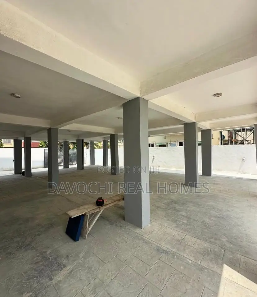 2bdrm Apartment in Salem Ikate, Lekki for rent in Ikate