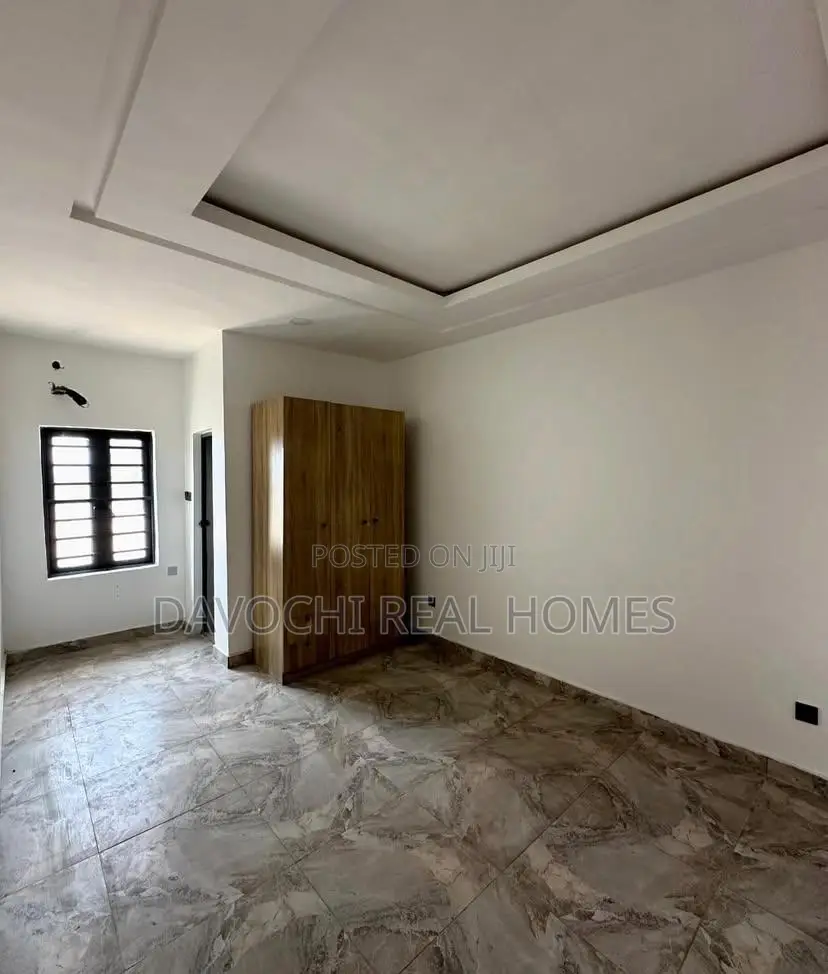 2bdrm Apartment in Salem Ikate, Lekki for rent in Ikate