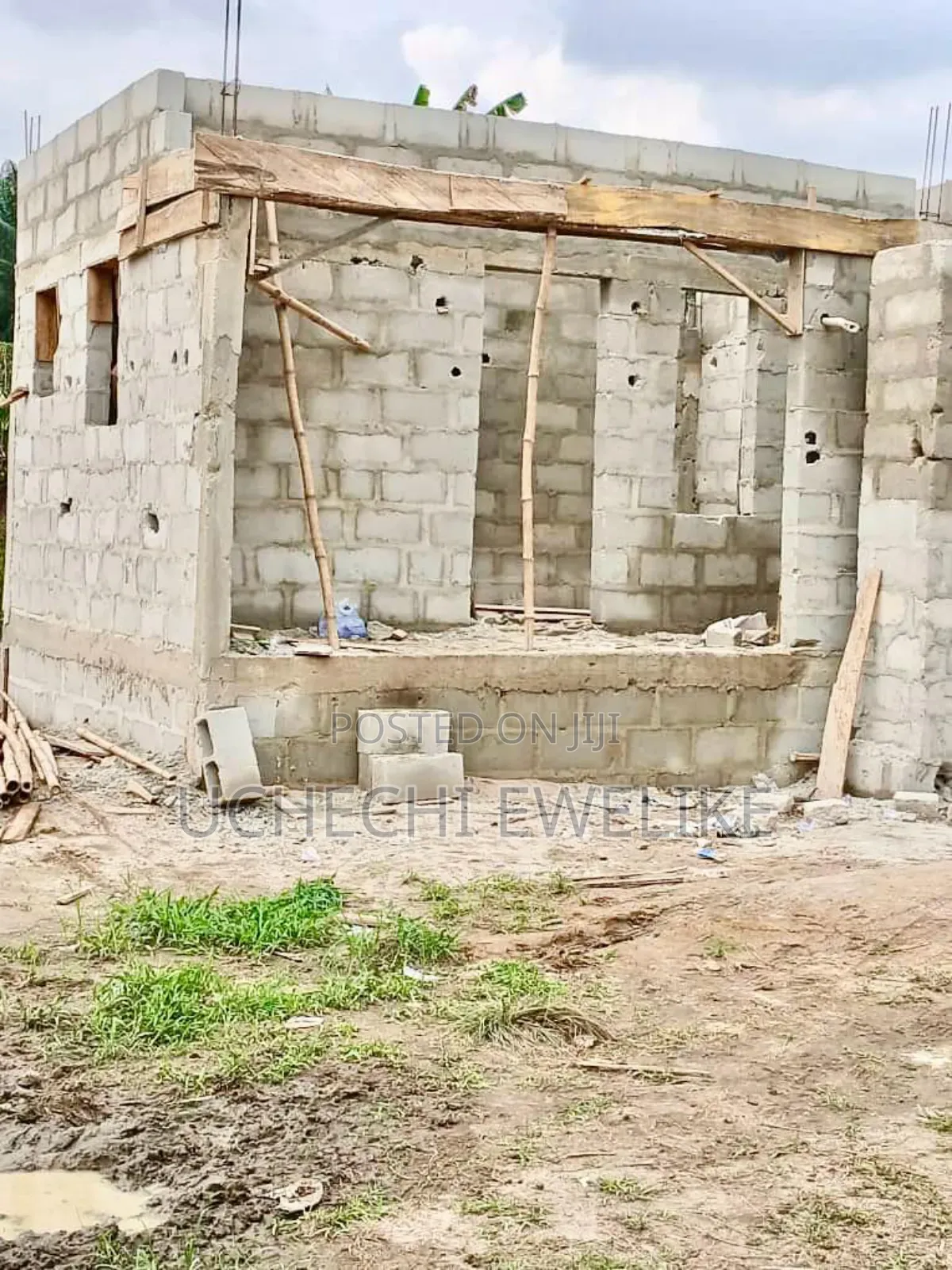 Affordable Land in Igwuruta-Ali Portharcourt in Port-Harcourt