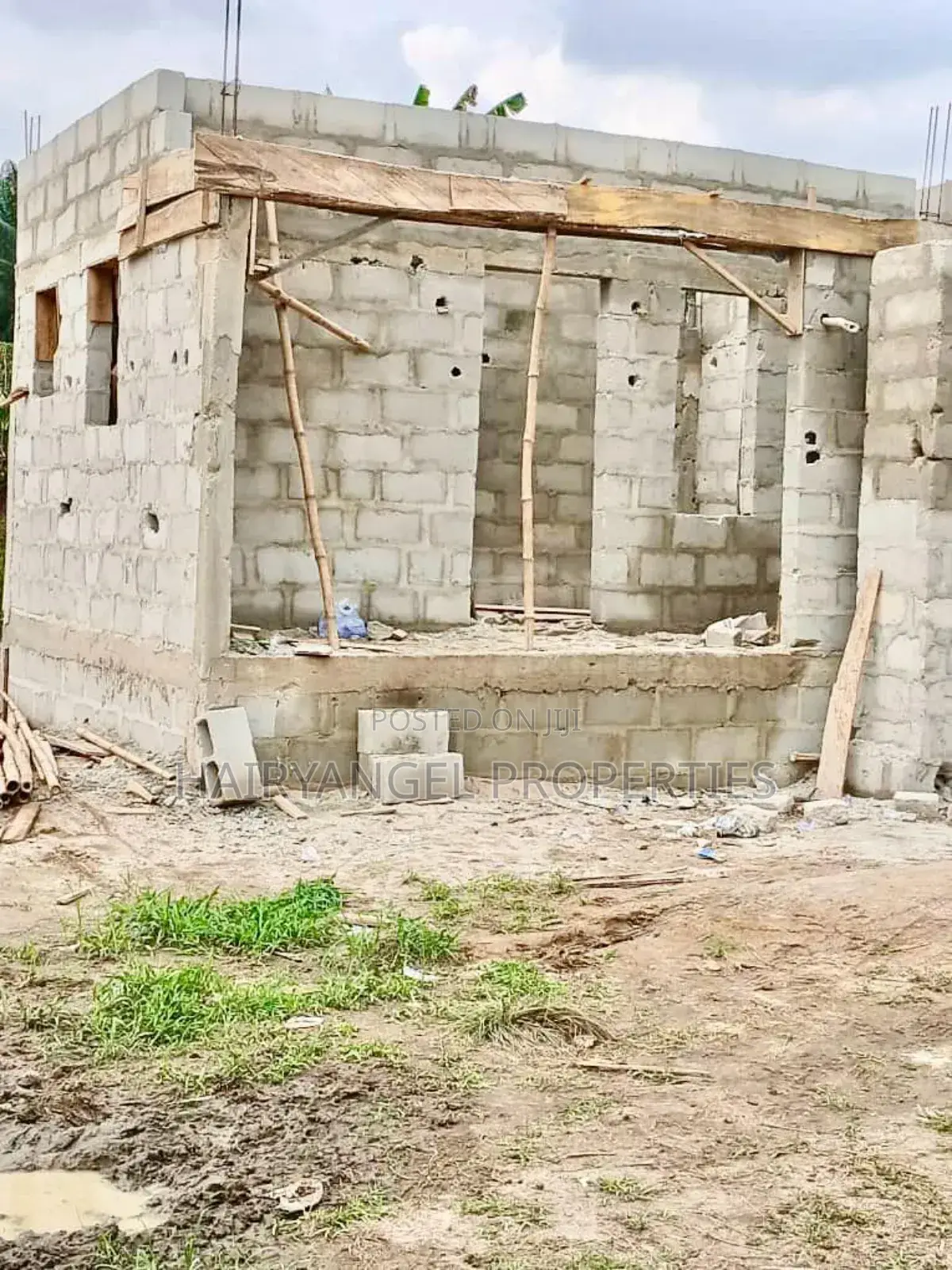 Affordable Land in Igwuruta-Ali Portharcourt in Port-Harcourt