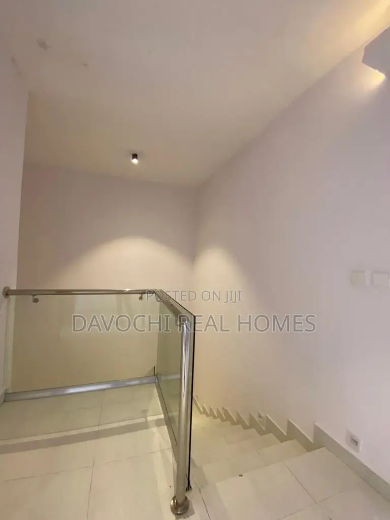 4bdrm Townhouse / Terrace in Lekki Phase 1 for rent in Lekki Phase 1