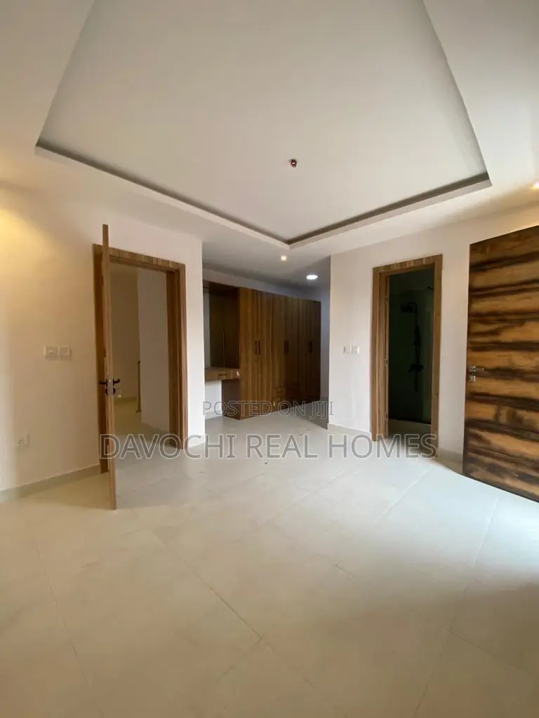 4bdrm Townhouse / Terrace in Lekki Phase 1 for rent in Lekki Phase 1