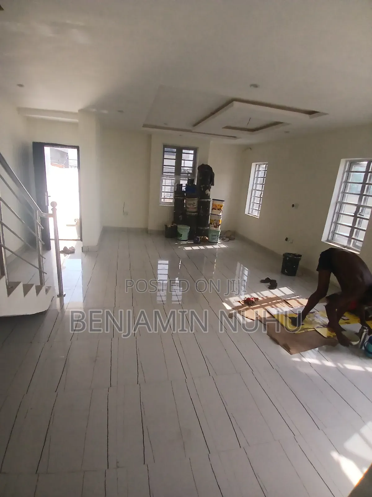 4bdrm Duplex in Metro Homes Estate, Ajah for sale in Ajah