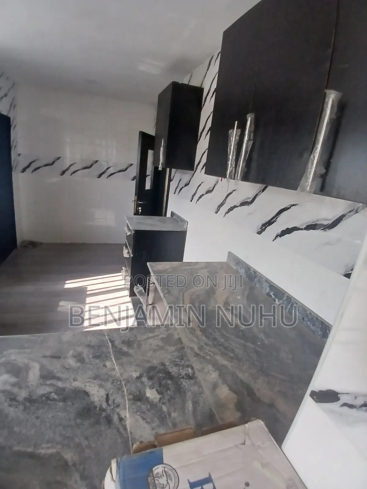 4bdrm Duplex in Metro Homes Estate, Ajah for sale in Ajah