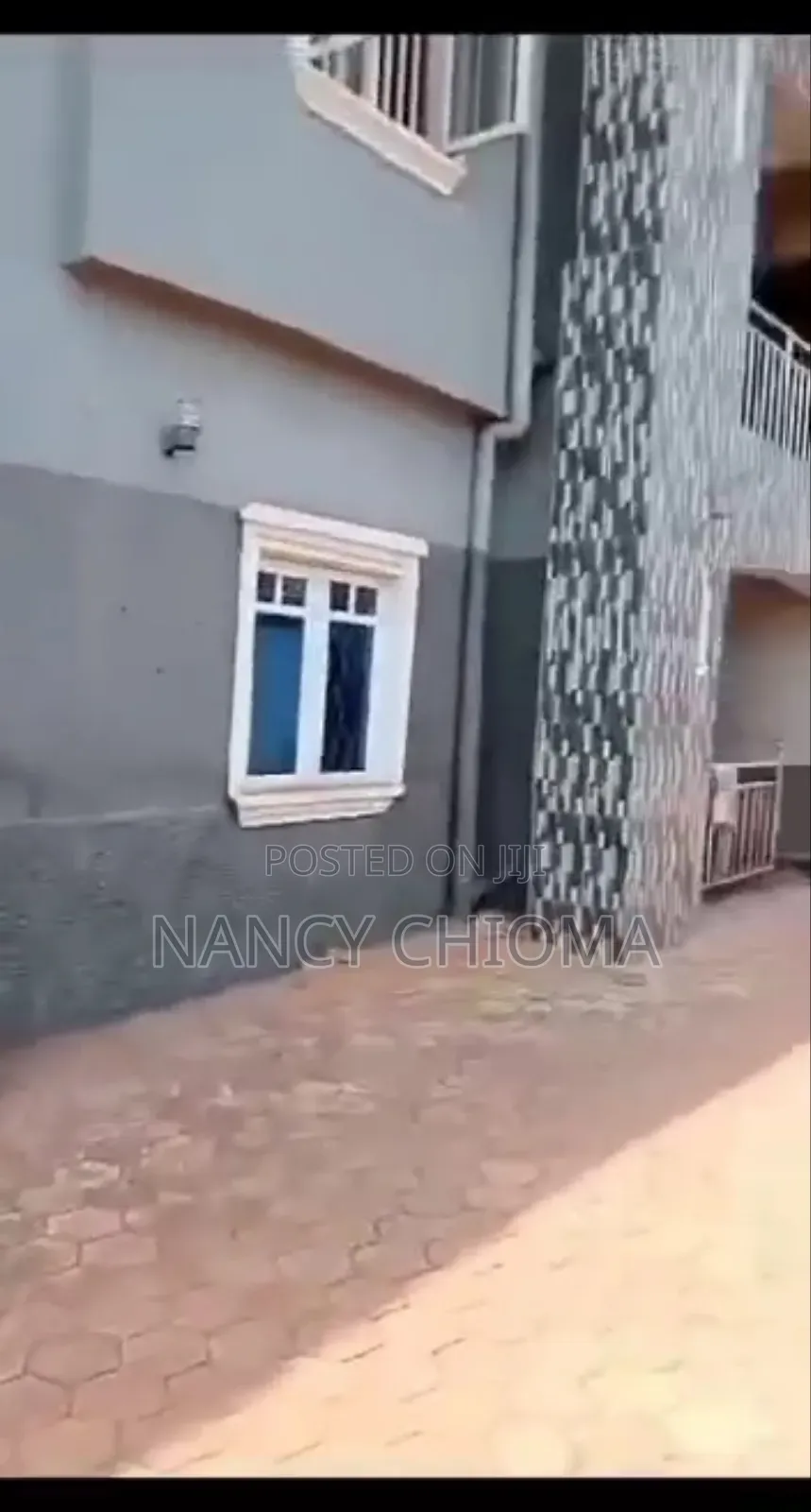 Furnished 3bdrm Block of Flats in New Heaven Extension, Enugu for sale in Enugu