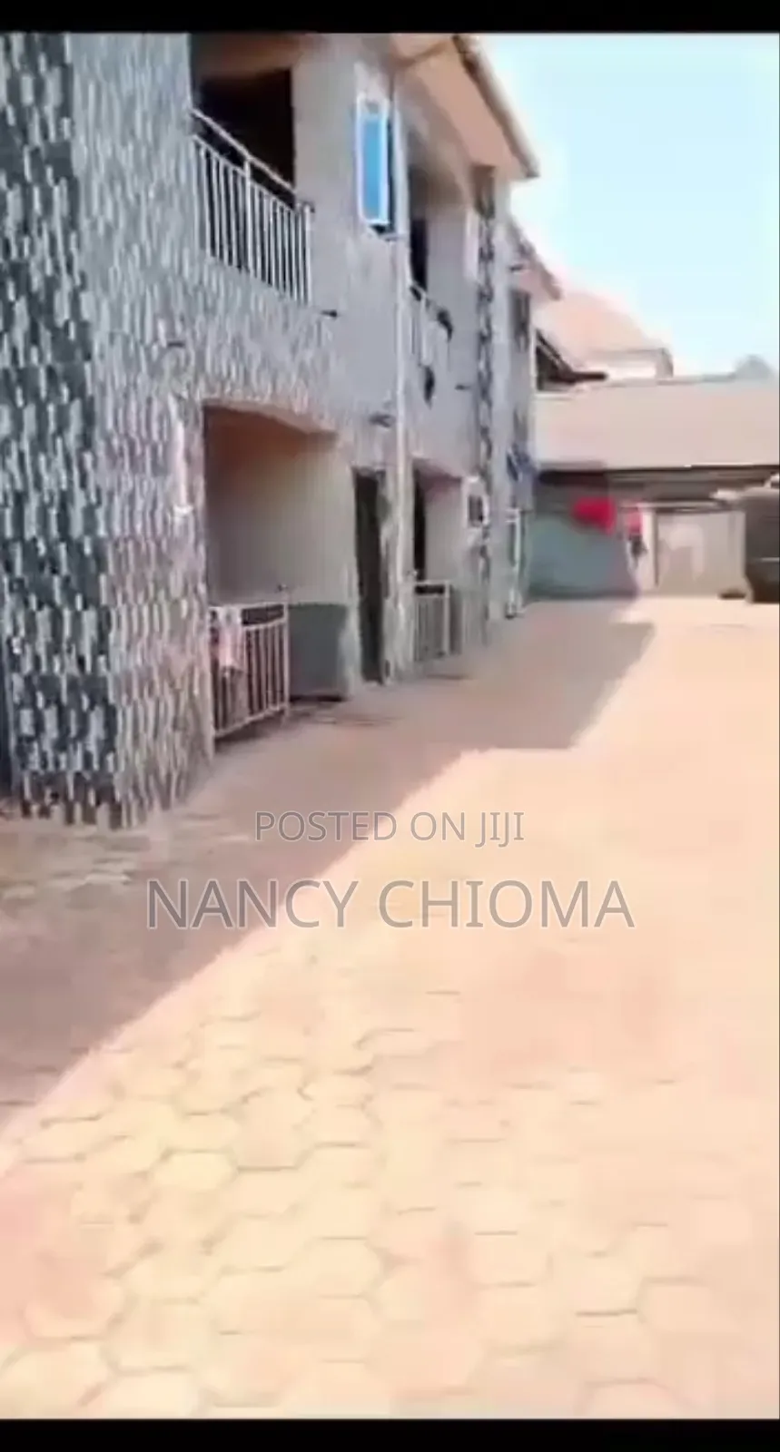 Furnished 3bdrm Block of Flats in New Heaven Extension, Enugu for sale in Enugu