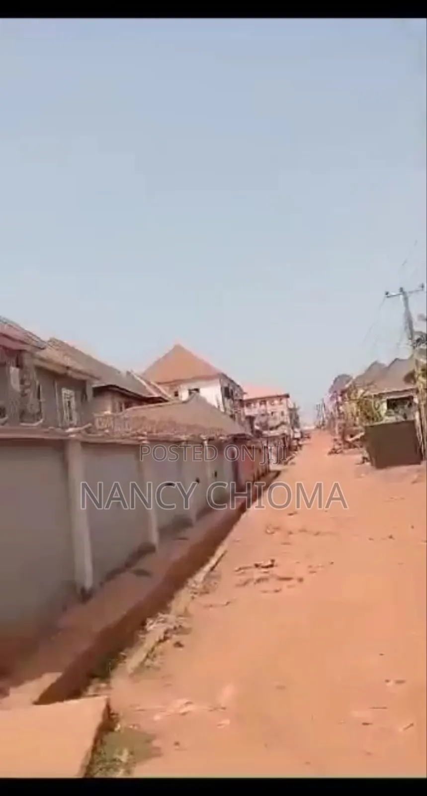 Furnished 3bdrm Block of Flats in New Heaven Extension, Enugu for sale in Enugu