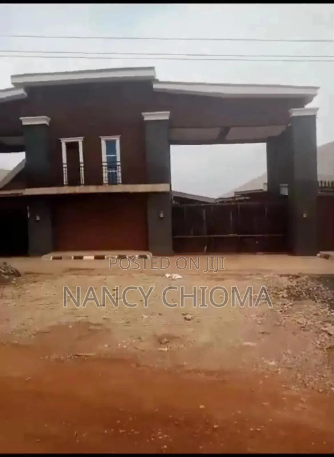 Land For Sale At Anamco in Enugu