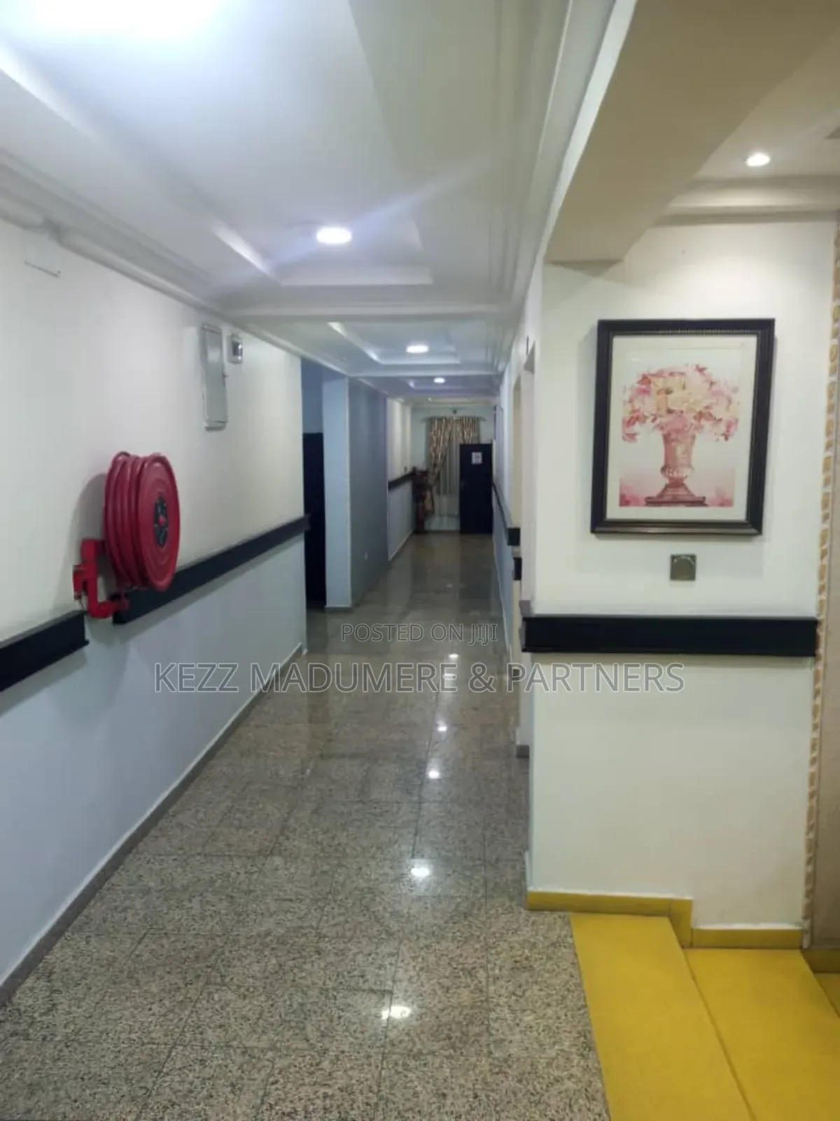 For Sale : Functional 47 Rooms Hotel in Owerri , Imo State in Port-Harcourt